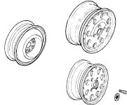 Räder & Reifen